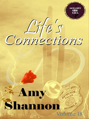 cover image of Life's Connections